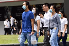 Intensifican Singapur y Tailandia medidas preventivas contra COVID-19