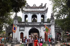 Turismo de Hanoi busca paliar el impacto negativo del coronavirus