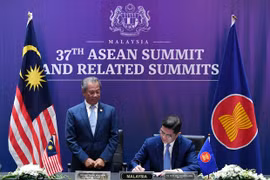 Empresas de Malasia confían en beneficios que brindará RCEP