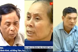 Enjuician a 29 acusados en caso de disturbio en comuna suburbana de Hanoi