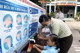 Vietnam acumula 26 días sin nuevos casos de coronavirus en la comunidad