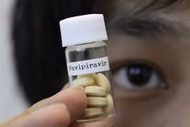 Tailandia produce medicamento para tratar a contagiados de COVID-19
