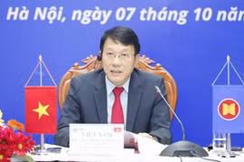 Vietnam se compromete a garantizar la seguridad cibernética de la ASEAN