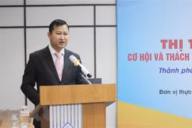 Pequeñas y medianas empresas vietnamitas buscan expandirse al mercado singapurense