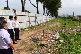 Ciudad Ho Chi Minh por construir segunda línea del metro