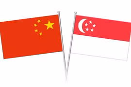 Singapur y China intensifican cooperación en numerosos sectores