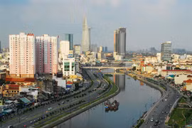 Ciudad Ho Chi Minh desarrollará residencias cercanas de línea del metro