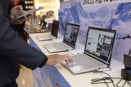 Vietnam se convertirá en un centro mundial de producción de computadoras para 2030