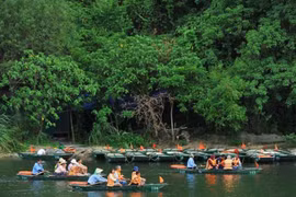 Provincias vietnamitas estimulan desarrollo del turismo