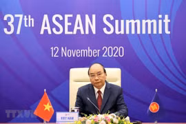 Declaración conjunta de la ASEAN evidencia esfuerzos por construir una Comunidad “cohesiva y adaptativa”
