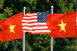 Vietnam y Estados Unidos realizan XI Diálogo de Política, Seguridad y Defensa