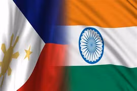 India y Filipinas inician negociaciones sobre tratado de inversión