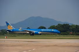 Vietnam Airlines continúa ampliando su red de vuelos nacionales