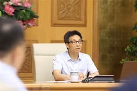 Piden responsabilidad de todos miembros de la comunidad ante nueva ola de COVID-19 en Vietnam 