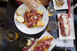 Popularizarán gastronomía española en Hanoi