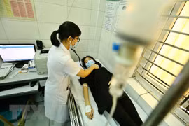 Hanoi intensifica medidas preventivas contra el dengue