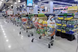 Remesas enviadas a Filipinas decaerán en 2020