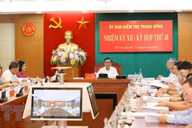Partido Comunista de Vietnam examina expulsión de exdirigentes de Da Nang de sus filas
