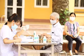 Reporta Vietnam tres nuevos casos de COVID-19 importados