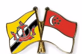 Singapur y Brunei se comprometen a fortalecer la cooperación en defensa