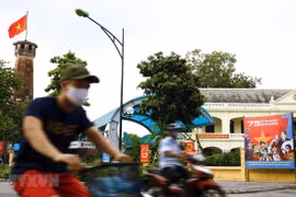 Asia Times califica a Vietnam como una de economías con mayor crecimiento del mundo tras COVID-19