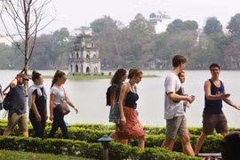 Vietnam apoya a extranjeros varados en su territorio por brote de coronavirus