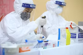 Transparencia informativa y consenso público contribuyen al éxito de Vietnam contra el COVID-19