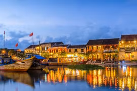 Hoi An: los encantos de una antigua ciudad 