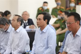 Inician juicio de apelación contra exfuncionarios de ciudad vietnamita de Da Nang