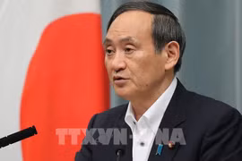 Nuevo primer ministro japonés considera a Vietnam para su primer viaje al extranjero