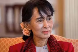 Comienzan elecciones generales de Myanmar 