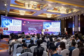 Vietnam aboga por el desarrollo de productos de ciberseguridad
