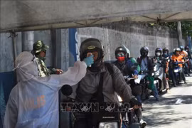 COVID-19: Filipinas flexibiliza las restricciones en Manila