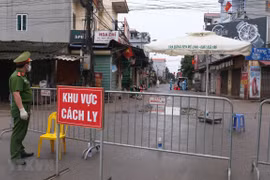 Elogia Medio ruso éxitos de Vietnam en lucha antiepidémica de COVID-19