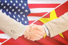 Destacan potencialidades de comercio agrícola Vietnam- Estados Unidos