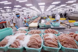 Ingresos por exportaciones de Vietnam disminuyen en enero