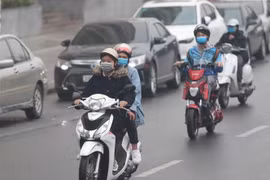 Establece Vietnam red de monitoreo de calidad del aire