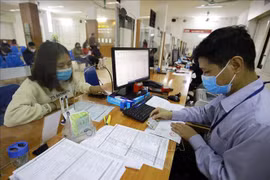 Garantizan en Vietnam cobertura de seguros de desempleo ante impacto de COVID-19