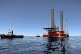Camboya extrae primer barril de petróleo crudo del país