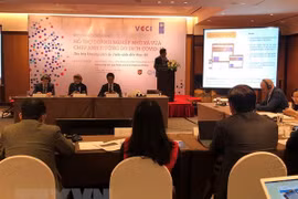 Discuten en Vietnam aplicación de políticas de apoyo a las pymes