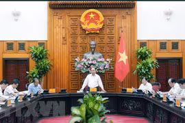 Premier vietnamita insta a revisar aumentos en la factura de electricidad de los hogares
