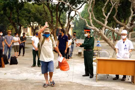 Amanece Vietnam sin reporte de nueva víctima de COVID-19