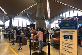 Vietnamitas en Malasia regresan al país de manera segura 