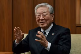 Empresarios japoneses confían en perspectivas de RCEP para desarrollo comercial