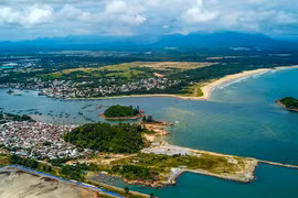 Proyecta provincia vietnamita de Quang Ngai a recibir más turistas en 2020