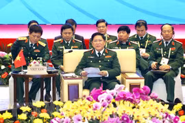 Insta Vietnam a la ASEAN a fortalecer unidad para enfrentar desafíos