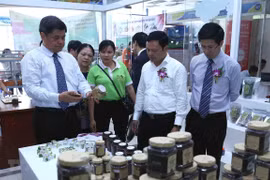 Efectuarán feria internacional de productos agrícolas de Vietnam en Hanoi