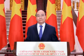  Cooperación ASEAN- China mantiene tendencia de desarrollo positivo