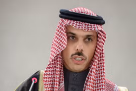 Vietnam y Arabia Saudita discuten medidas para fortalecer lazos bilaterales 