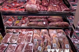 Vietnam permite importación de productos agrícolas estadounidenses